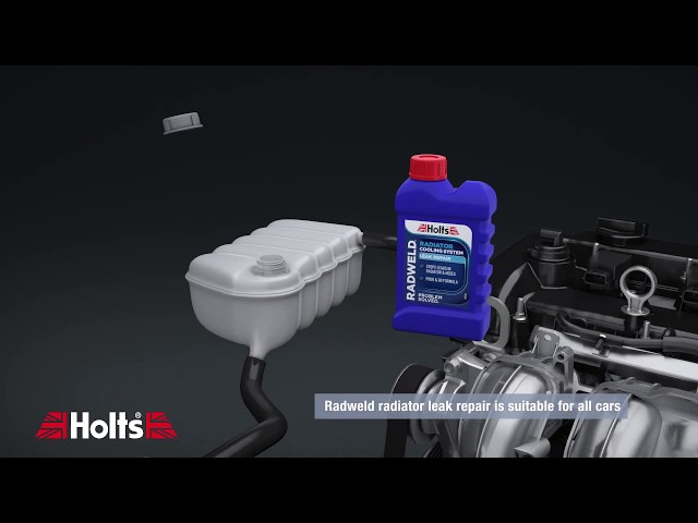 هولتس مانع تسريب اللديتر