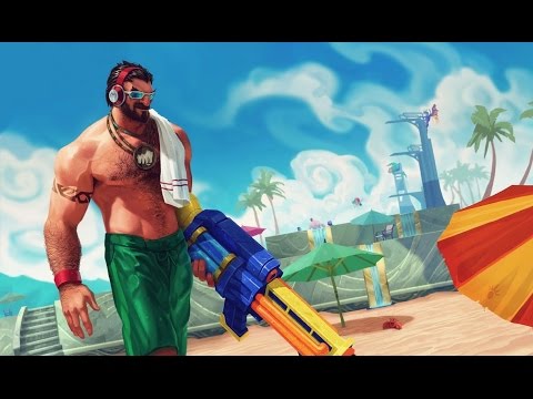 Graves Montage Best Graves Highlights 2015