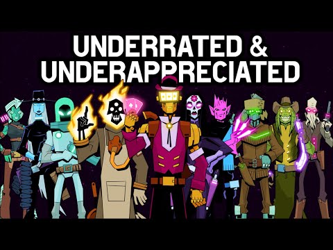 Sinless Reviews: Wild Bastards