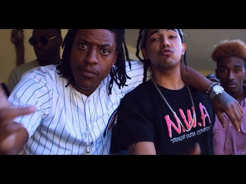 JP Cali Smoov - Drip Drippin (Official Video)