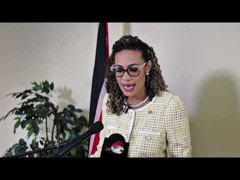 URP Probe Begins: Minister Ameen Says Millions Funneled to PNM Insiders | Calls for Accountability