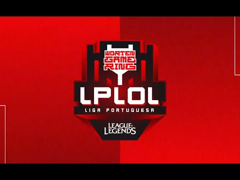 Worten Game Ring LPLOL - Summer Split - Jornada 7 BFC VS EGN