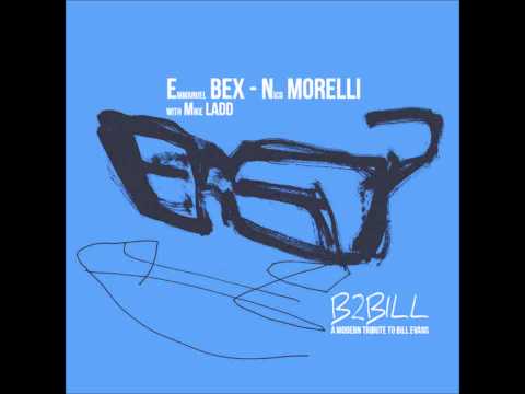 Emmanuel Bex - 