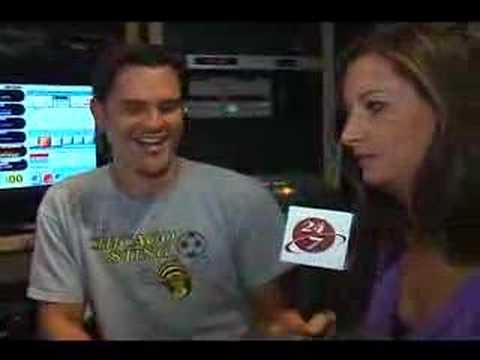 Alan Cox, Peter Stormare on 24/7 Chicago