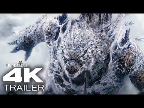 Video Thumbnail: GODZILLA MINUS ZERO Official New Teaser Trailer (2026)