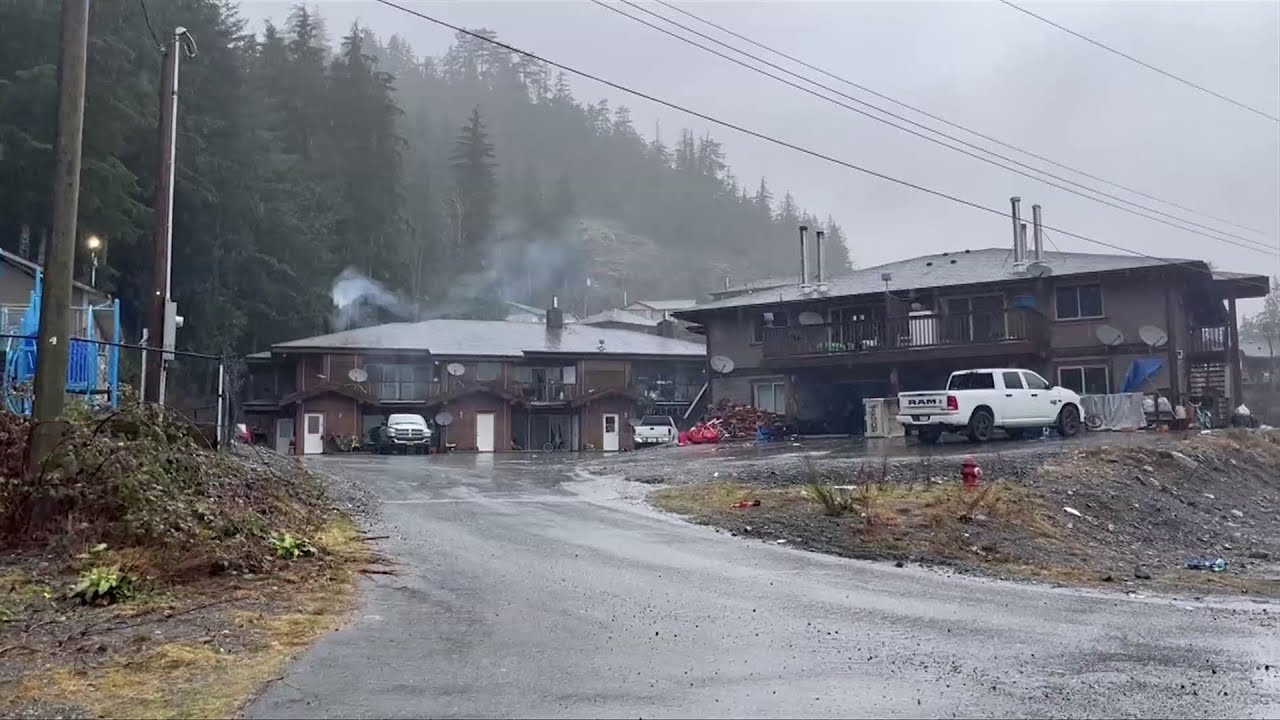 Eby says DRIPA law could be amended after First Nations win appeal in mining case