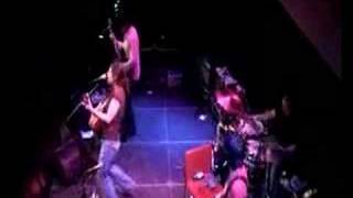 Kris Delmhorst - Hurricane