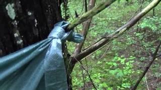 10 survival uses for frogg toggs poncho (plus 5 bonus uses)