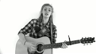 Moa Lignell - When I held ya - Idol Sverige (TV4)