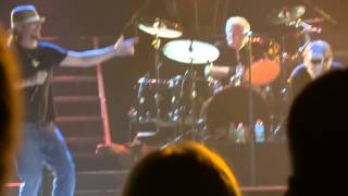Kid Rock Bob Seger Forever--Fargo