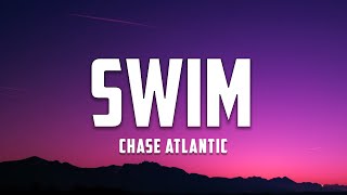 Chase Atlantic - SWIM (TikTok Remix) [Lyrics]