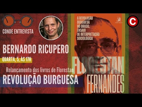 Revoluo burguesa - entrevista com Bernardo Ricupero