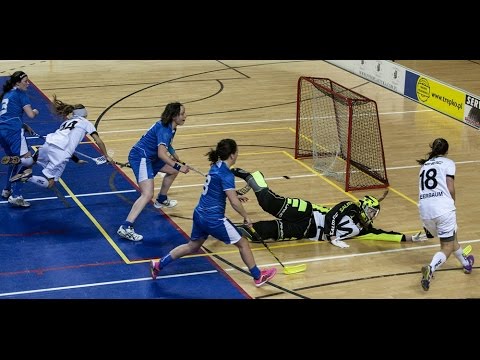 WFCQ 2015 EUR1 - GER v NED