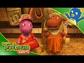 The Backyardigans Pizza Songs