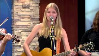 Sweet &#39;Shine &amp; Honey Perform in Studio