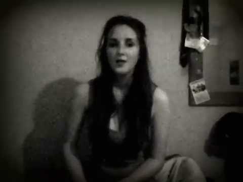 Sam Smith - Stay With Me cover by Áine Crowe