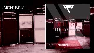 DNF & Vnalogic - Guitarro (Original Mix) // OUT NOW!