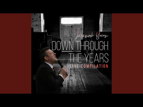 Falling in Love With Jesus (Live)