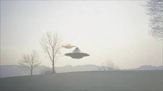 BEAMSHIP – Billy Meier Tribute