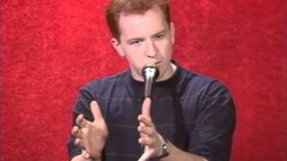 Louis C.K. | May 8, 1989