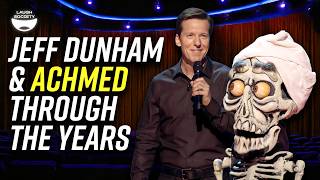 Download lagu 🔴 Jeff Dunham & Achmed the Terrorist Livestream mp3