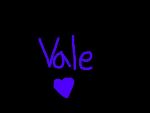Vale by Cypher (me)