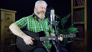 From Galway To Graceland - John Muldowney (Richard Thompson Cover)