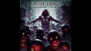 disturbed parasite