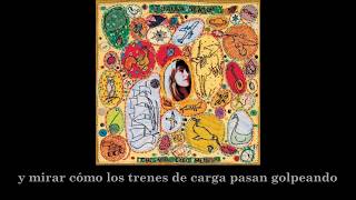 Joanna Newsom - Swansea (subtitulada en español)