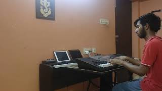 Haiyo Haiyo | Oh My Kadavule | Leon James | Keyboard Cover