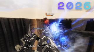 [Titanfall2] I'm sitll alive at here