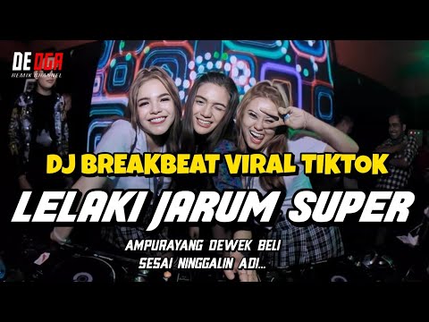 DJ AMPURAYANG DEWEK BELI SESAI NINGGALIN ADI | DJ LELAKI JARUM SUPER YAN SRIKANDI VIRAL TIKTOK