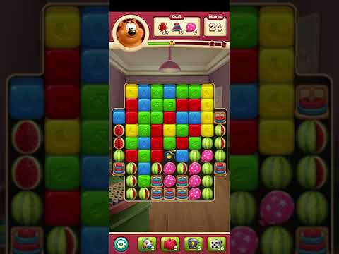 toonblast level 3866