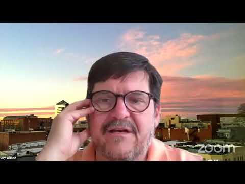 BOCC - Budget Work Session: Day 3