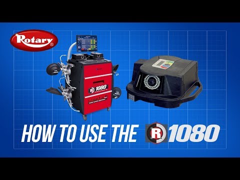 R1080 Baysaver 3D Alignment System: In-Depth