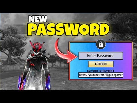 ALL IN ONE BEASTMODE BERMUDA PASSWORD 🔐 UPDATED 😱| GUIDE GAMER