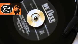 Over Night Low "The witch doctor (catches jungle fever)", 1972, De Luxe