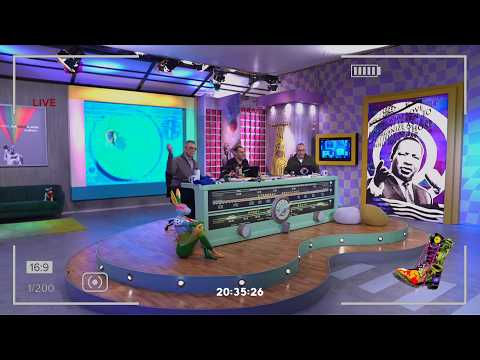 Ράδιο Αρβύλα | Ολόκληρο Επεισόδιο | 16/2/2026