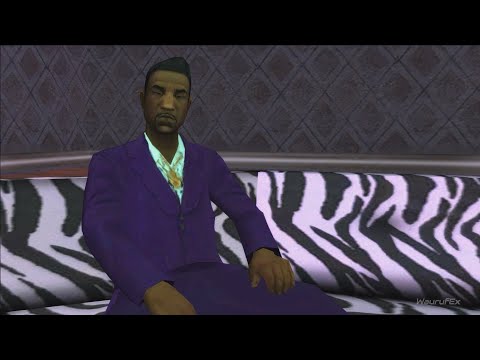 Grand Theft Auto San Andreas PC Gameplay Walkthrough Part 44 [No Commentary]