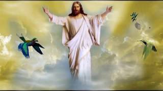 Download lagu Selamat Hari Minggu Tuhan Yesus memberkatimu mp3