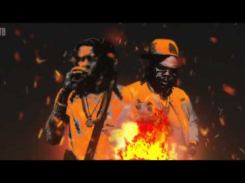 Roadrunner TB x Krispy Life Kidd - Sh*t Get Deep