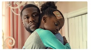 Melody & Rhythm Hurd - Netflix “Fatherhood” Premiere video