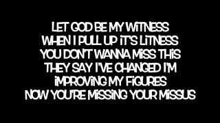 MoStack - Litness Lyrics