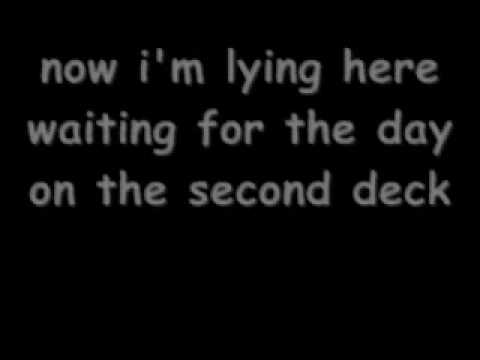 Eraserheads - Waiting For the Bus w/ lyrics