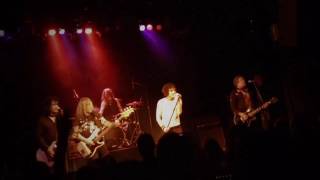 D-Generation - No Way Out