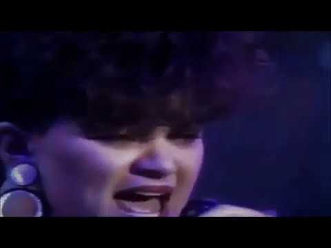 Stacy Lattisaw - Let Me Be Your Angel - 1980