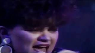 Stacy Lattisaw - Let Me Be Your Angel - 1980