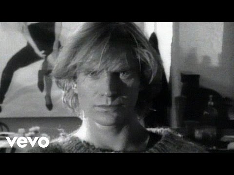 Sting - We'll Be Together