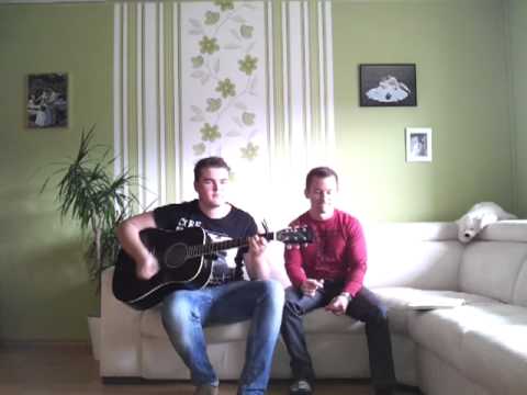 Dj Eugen feat. Dennis M - W dwojom stoboj