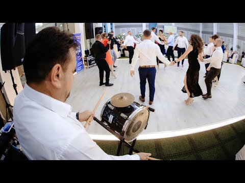 Formatia Unic Band Suceava  -  program LIVE